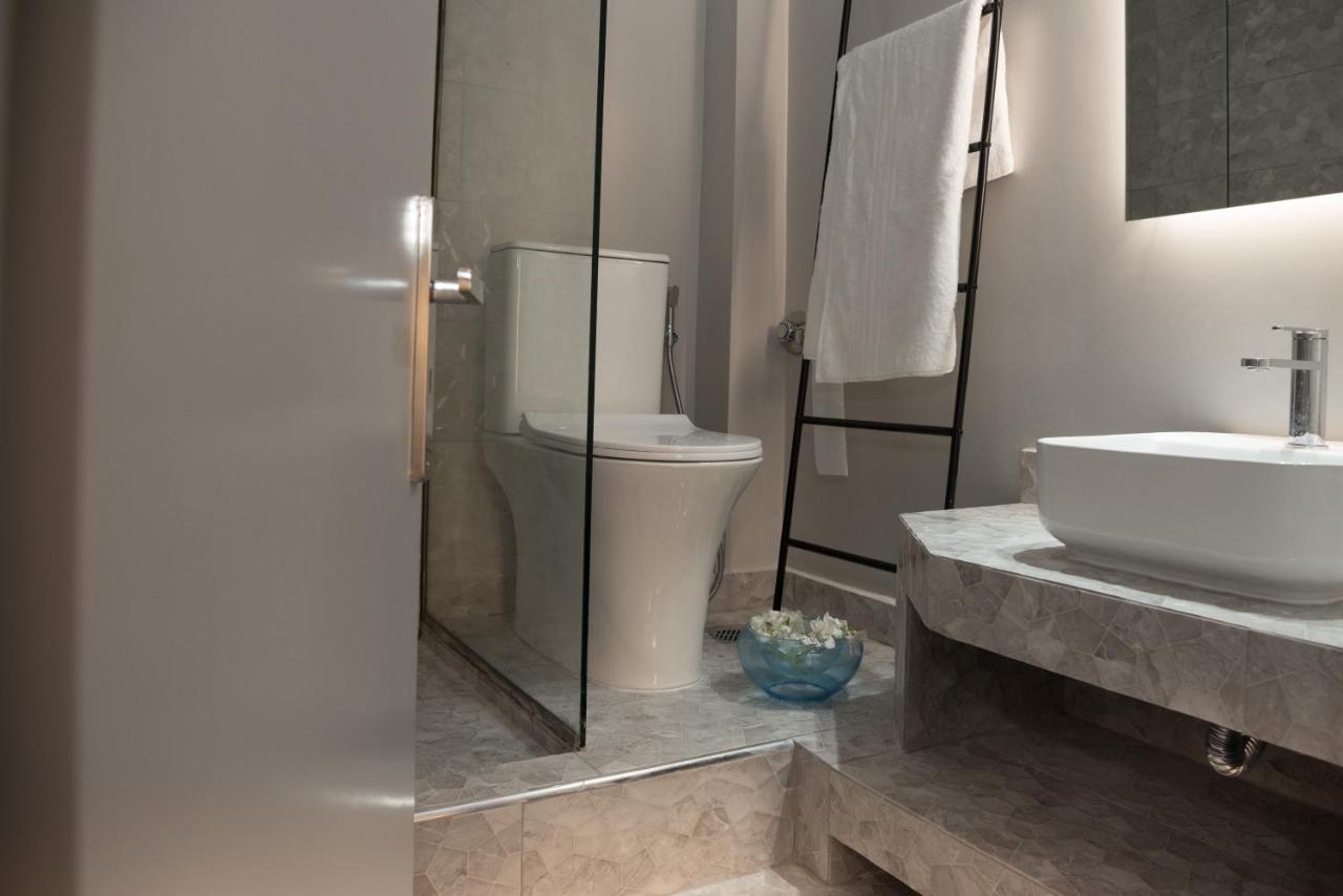 Aparthotel Avyssos Residents